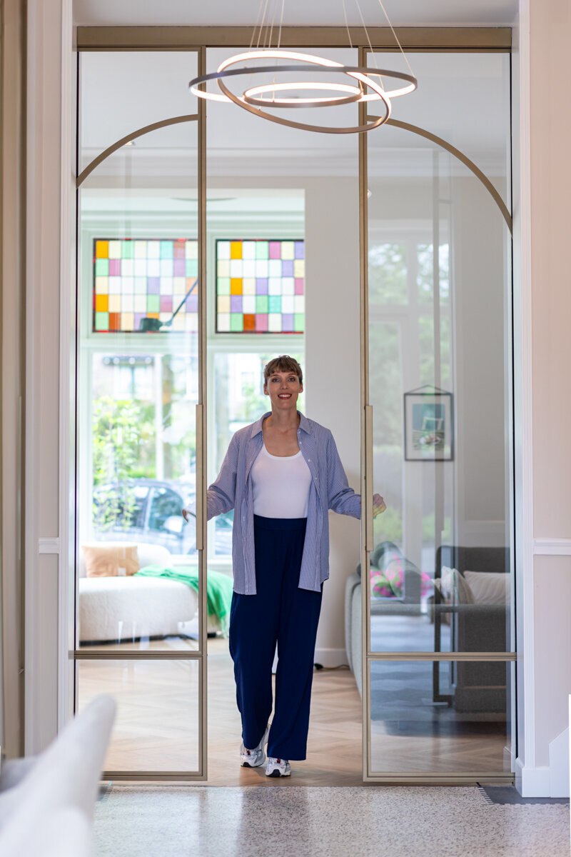Jenny Huisgeluk