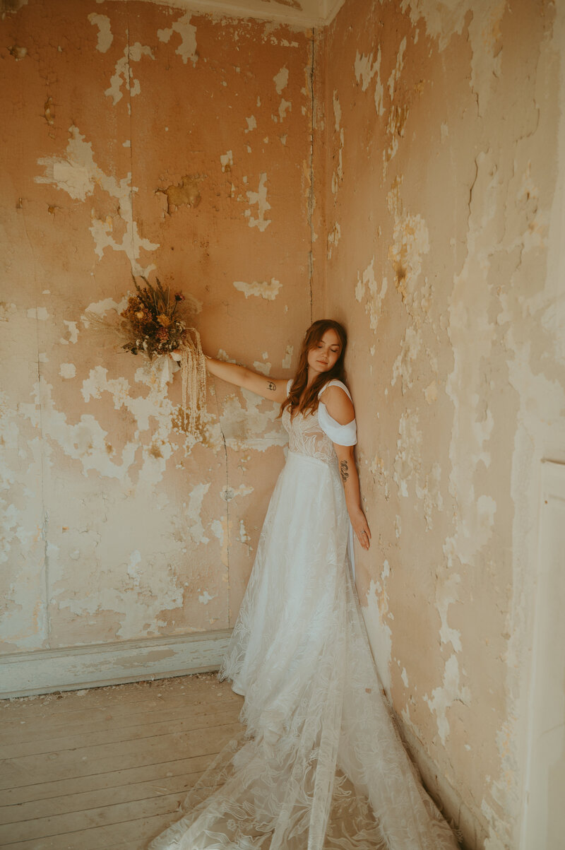 oregon wedding and elopement photographer