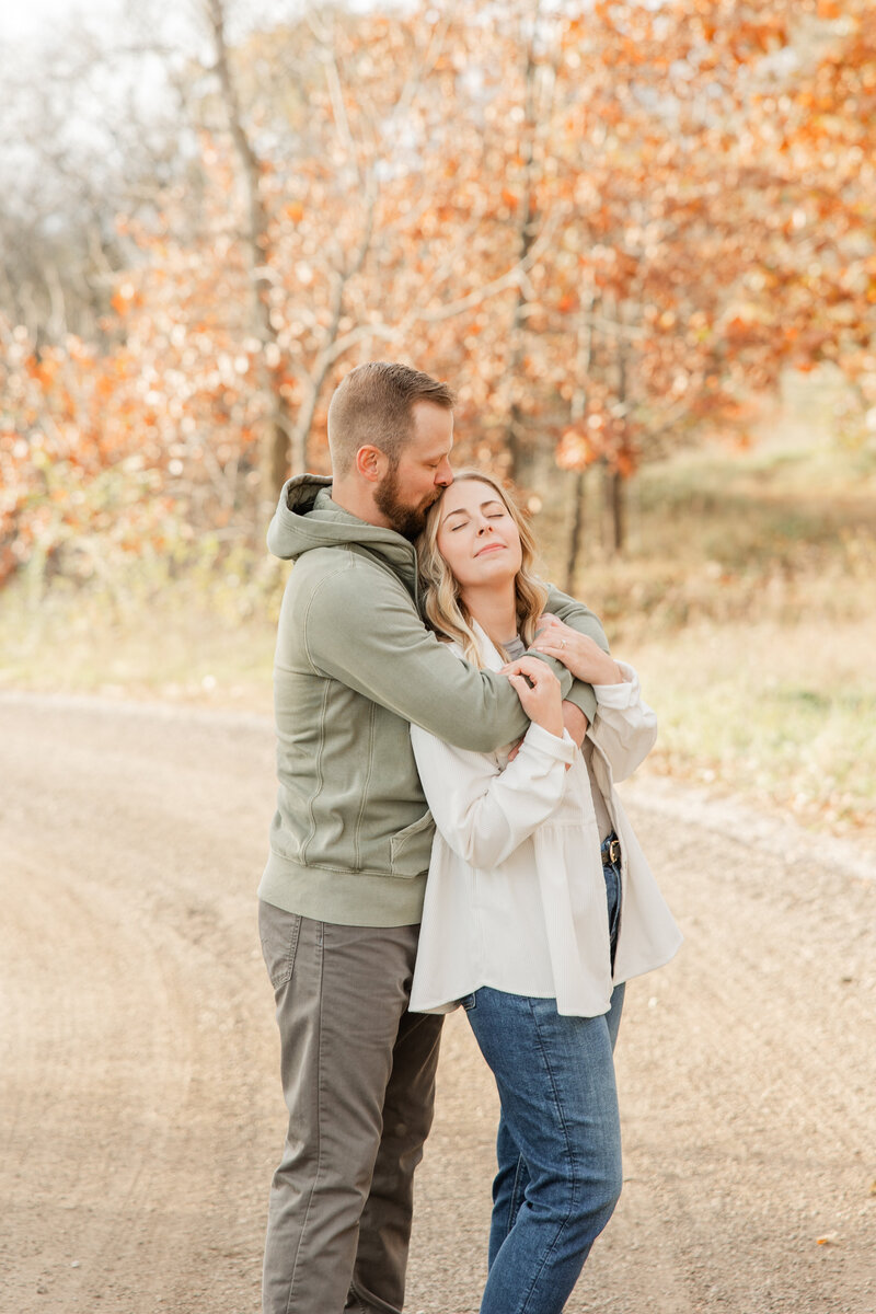 Chelsea & Ben Engagement-163