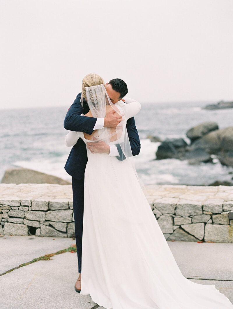 Oahu Hawaii Oceanfront Wedding15