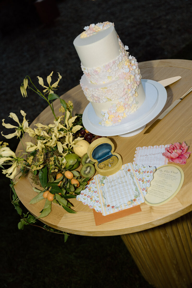 Katelyn Bradley Photography | Chatuea St Jean Napa Wedding270