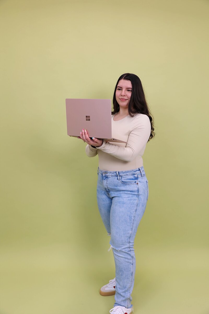 Houston social media management  help