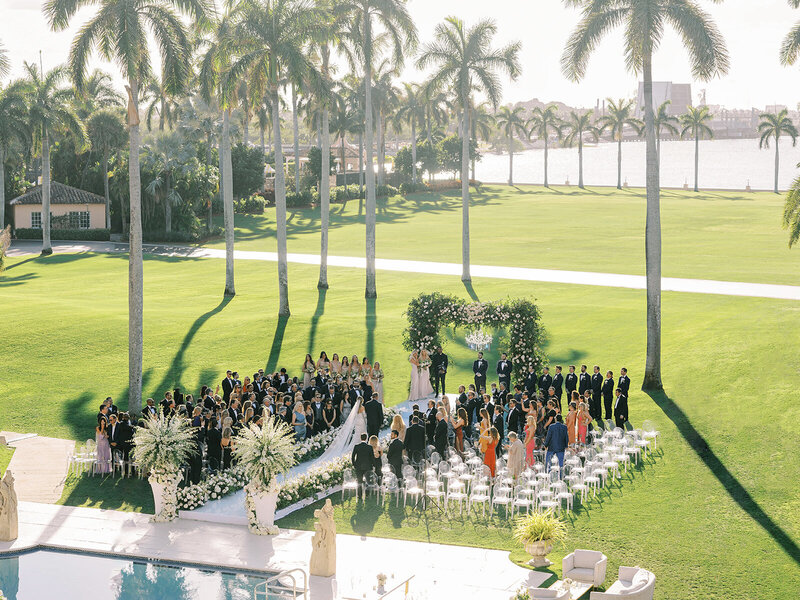 Chrissy O'Neill & Co. - destination wedding and elopement photographers based in Jupiter, Florida
