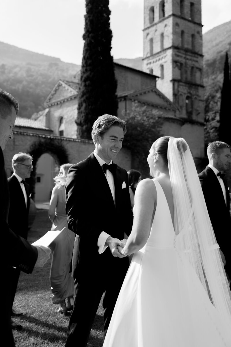 Tuscany wedding abbazia san pietro-35