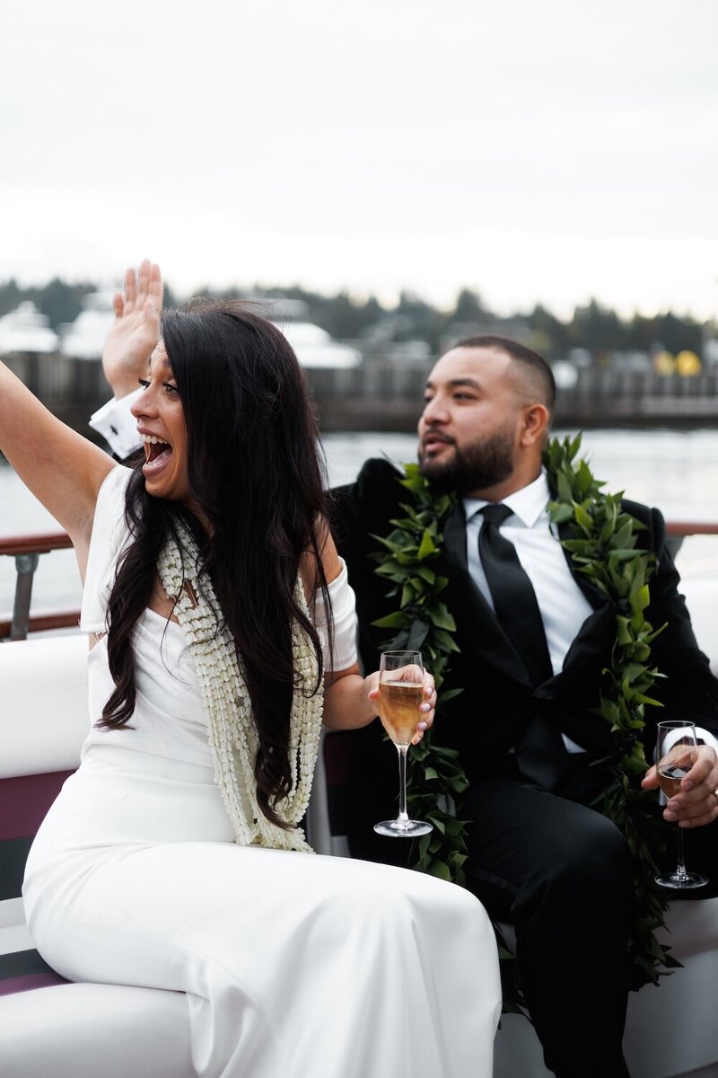 Lillie & Vince - Woodmark Hotel & Spa, Kirkland Washington Wedding Photography-33