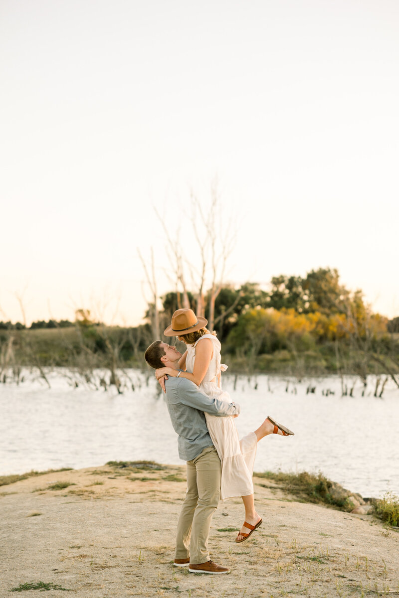Reeann & Eric Engagement. -144