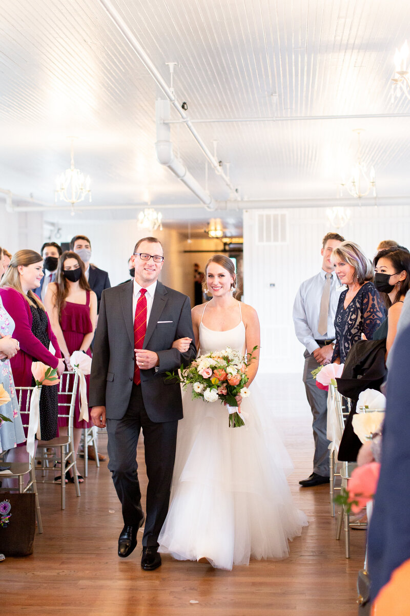 DC Wedding Photographer  Woolen Mill Wedding  Elegant DC Wedding  Highlights-287