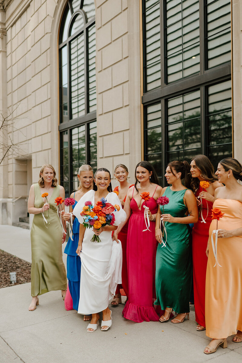 Planning your iowa wedding - how to choose a wedding venue