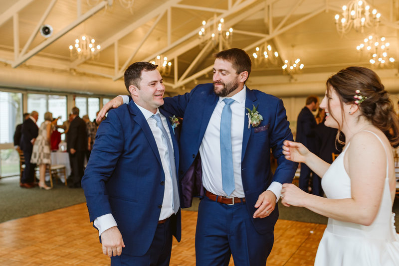 Steph + Bretton - Intros Speeches + Dances 62