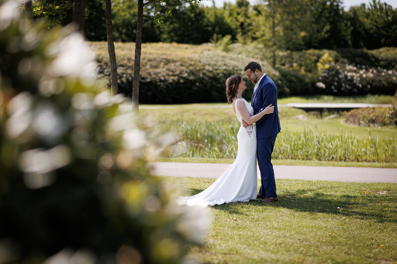 Bruiloft - Stijn & Karlijn-2