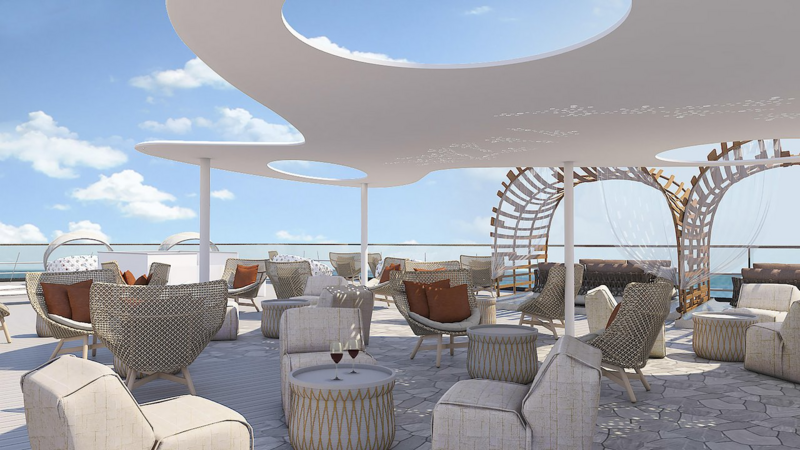 Celebrity Cruises 14