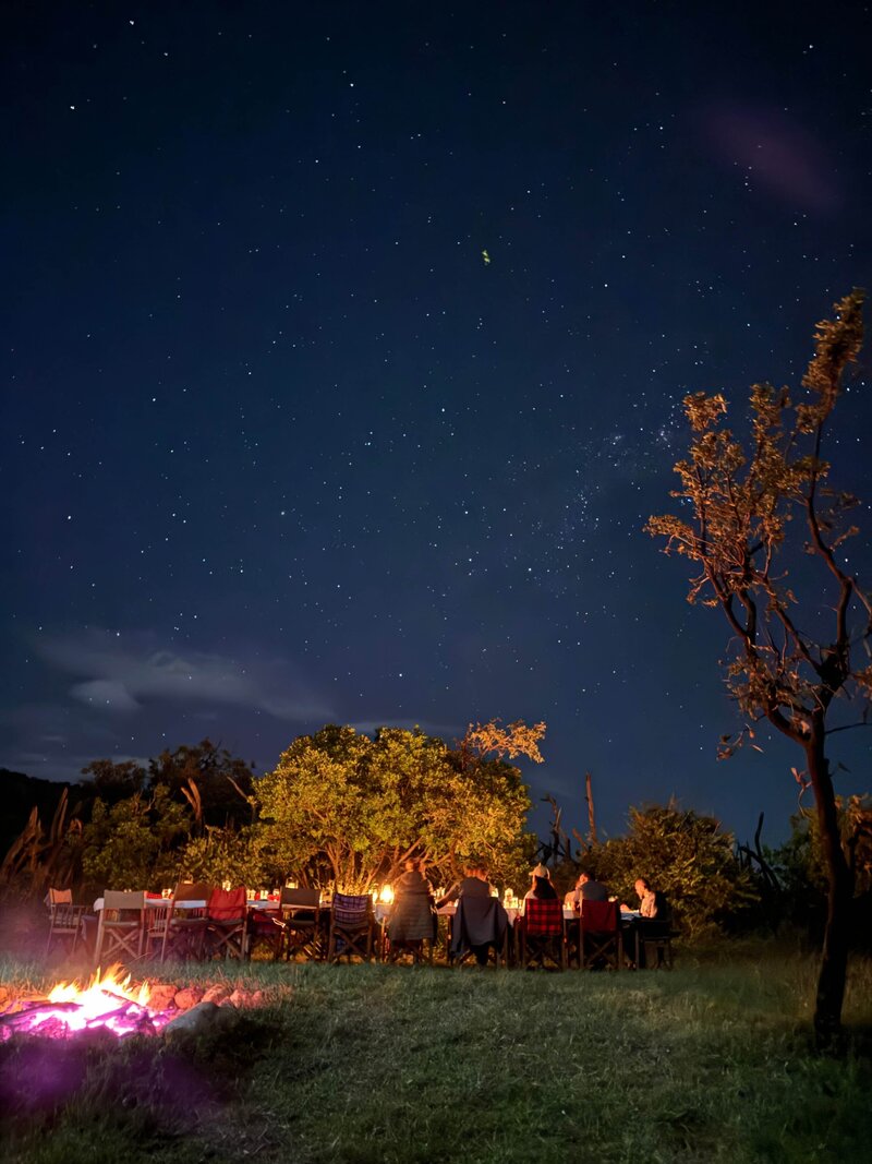 TAASA Lodge Boma (5)