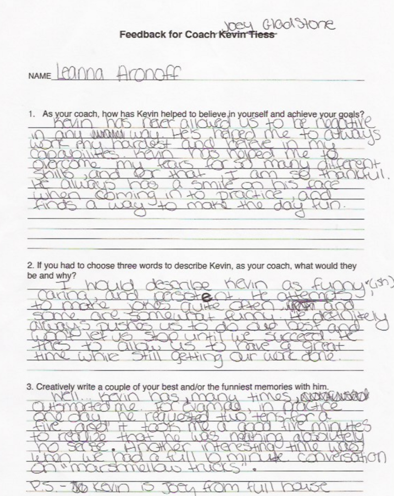 Kid Testimonial 6