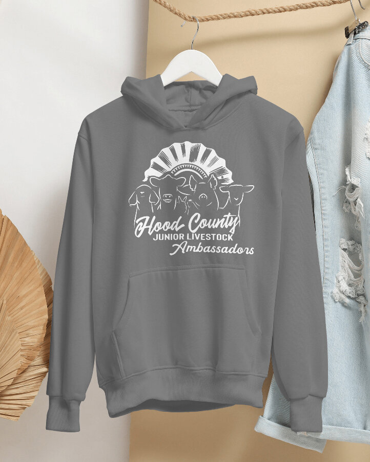 HCJLA-Hoodie-Charcoal
