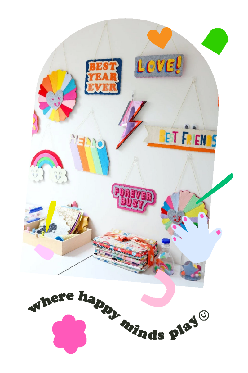 About See Make Play Creative