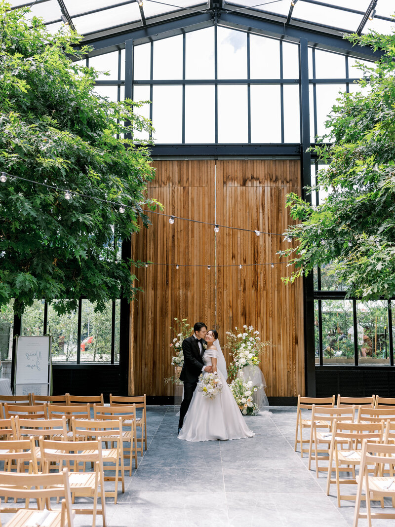 New Zealand Luxury Garden Wedding by Fine Art Film Destination Wedding Photographer Sheri McMahon-32