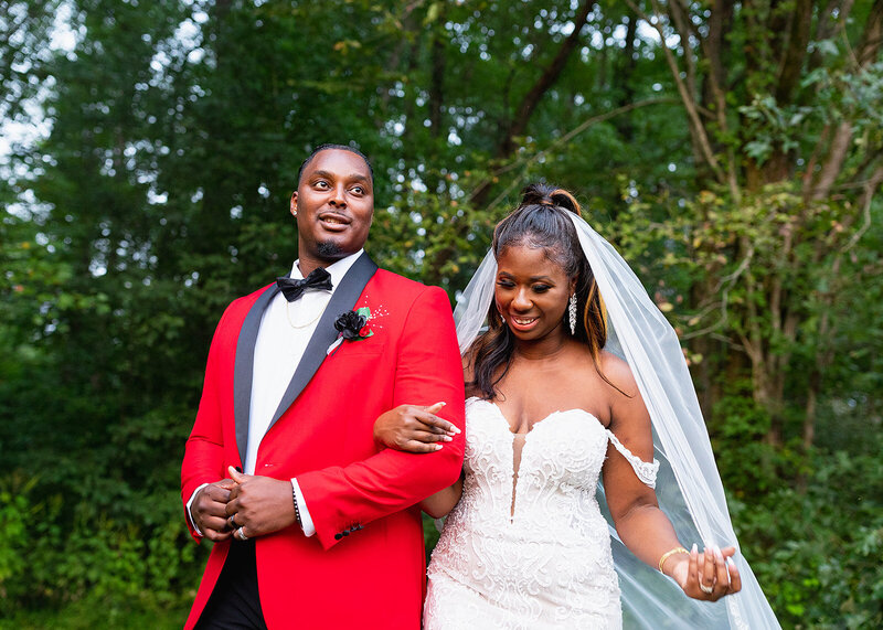 Memphis Wedding Photographer