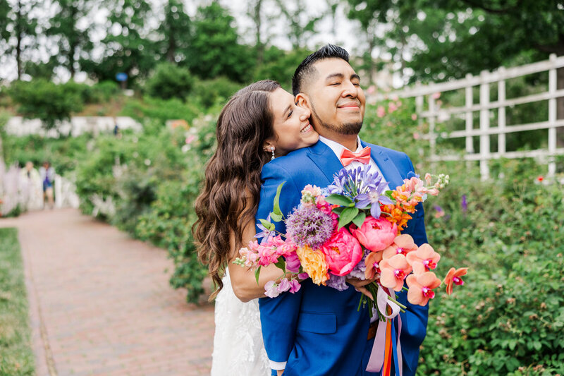 Catskills wedding photography with scenic landscapes and natural, unposed couple moments