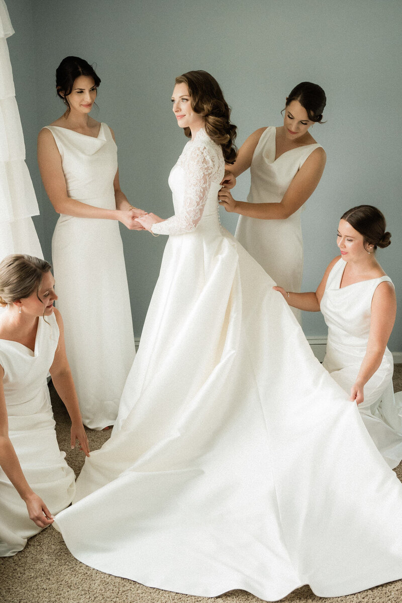 The conservatory at sussex county fairgrounds wedding photographer