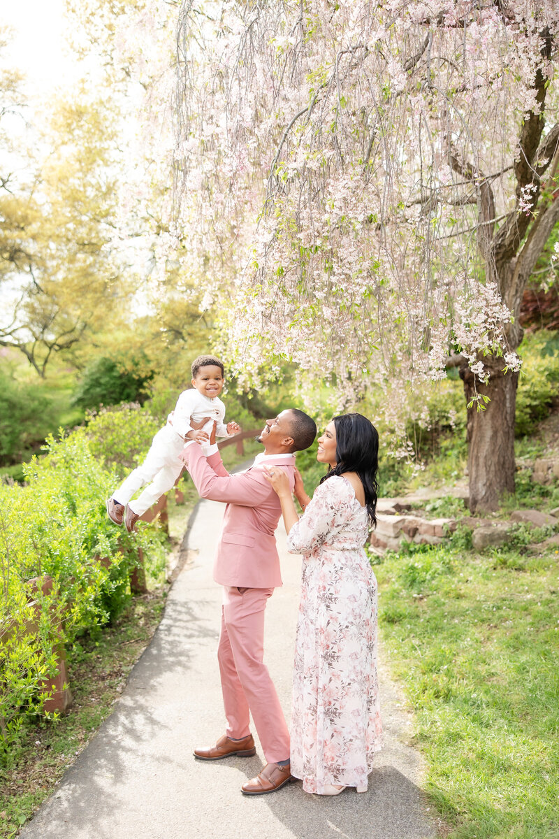 ClemontsFamily-SpringMini-HighlandParkRochester,NY-KelseeRislerPhotography-65