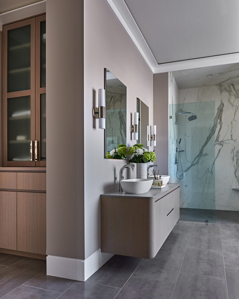 New Construction and Renovations