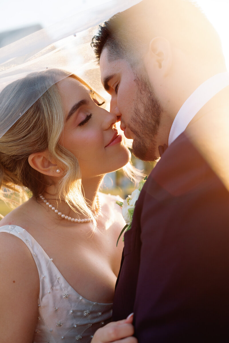 Dallas Wedding at the French Farmhouse