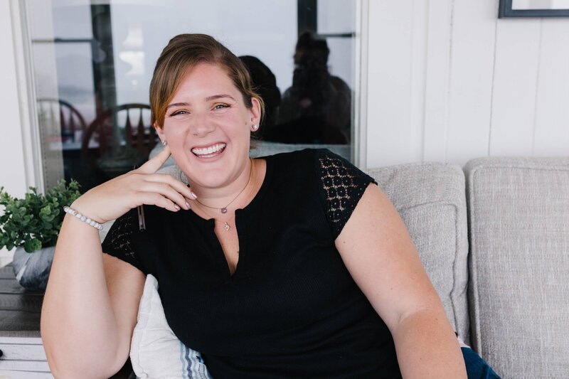 Picture of Jessy Pearson Emotion Code Practitioner
