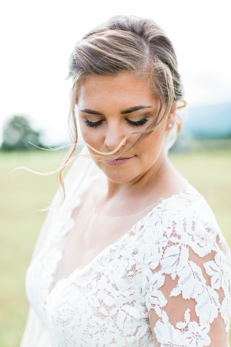 Virginia Wedding + Boudoir Photography | Marie Violet Photography