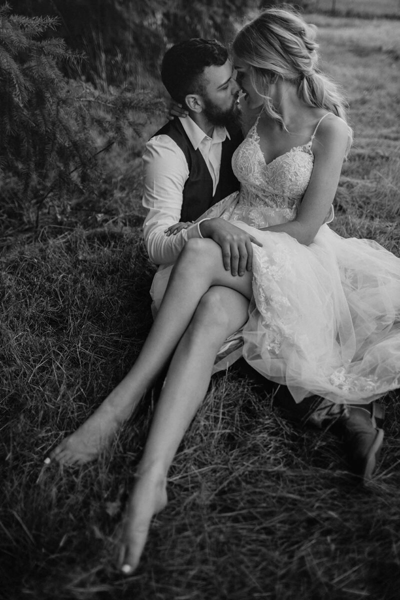 Seattle Wedding Phtoos