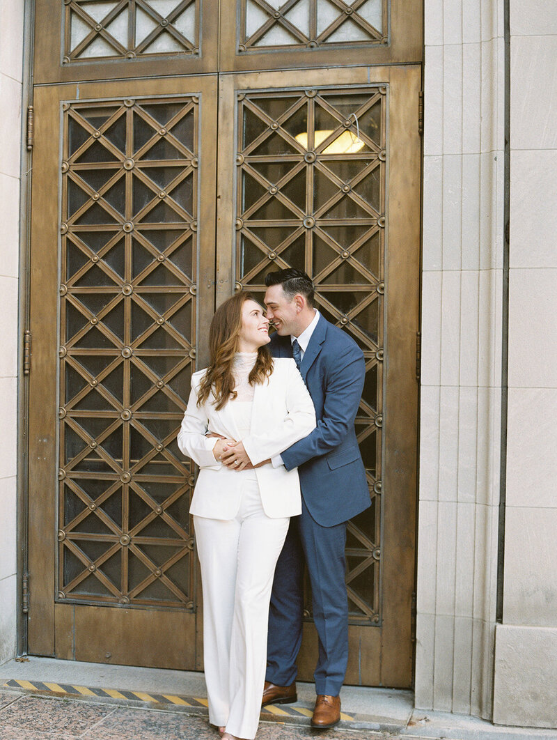 Honolulu luxury film wedding photographer17
