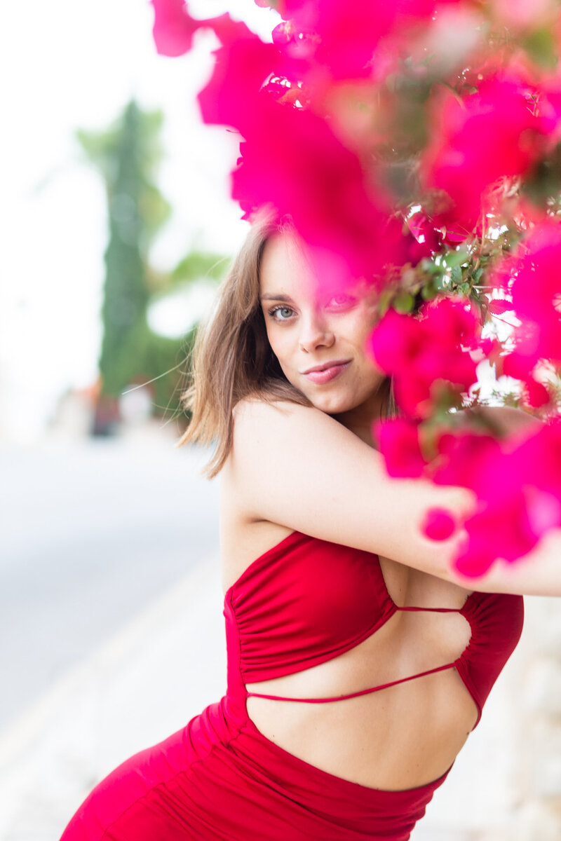 Individual photo shoot Mallorca Gabriella-04