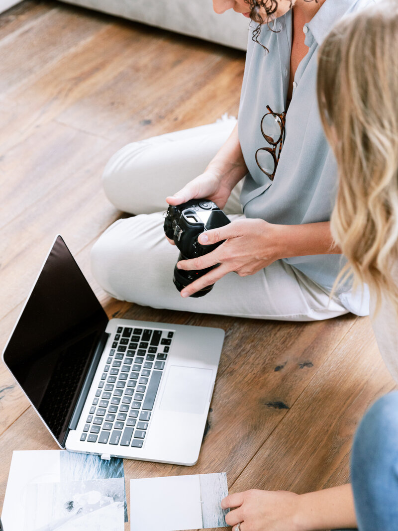 Asana for Photographers in a VIP DAY. Creating client workflows and support.