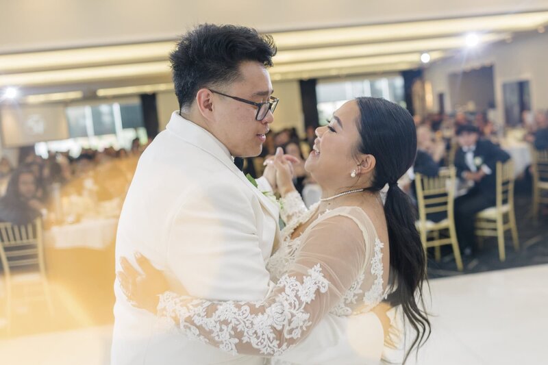 Timeless Tales Creatives - Elegant Filipino Wedding in Edmonton Alberta at the Grand Imperial Wedding Venue (227)