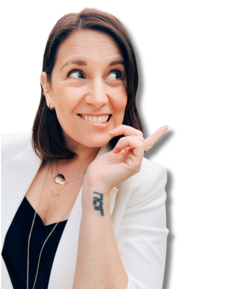 Simple yet significant systems and processes hitting every touch point of your personal brand experience  growing customer loyalty and brand reputation