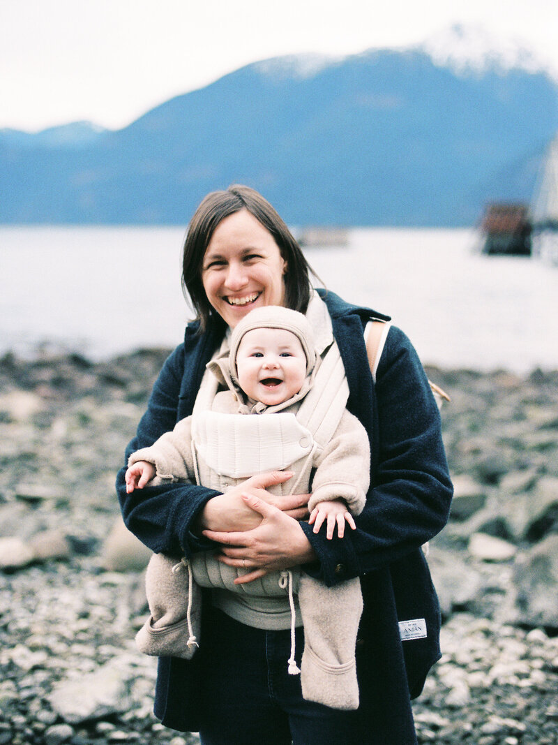 vancouver family photographer Lorenza Tessari