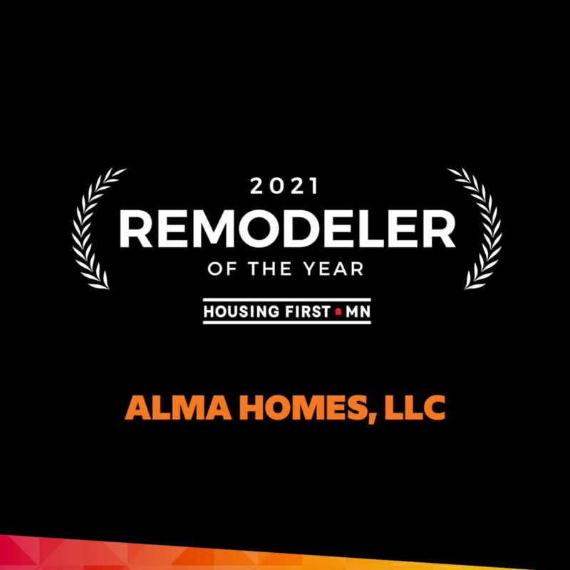 2021 Remodeler of the Year Blog Image