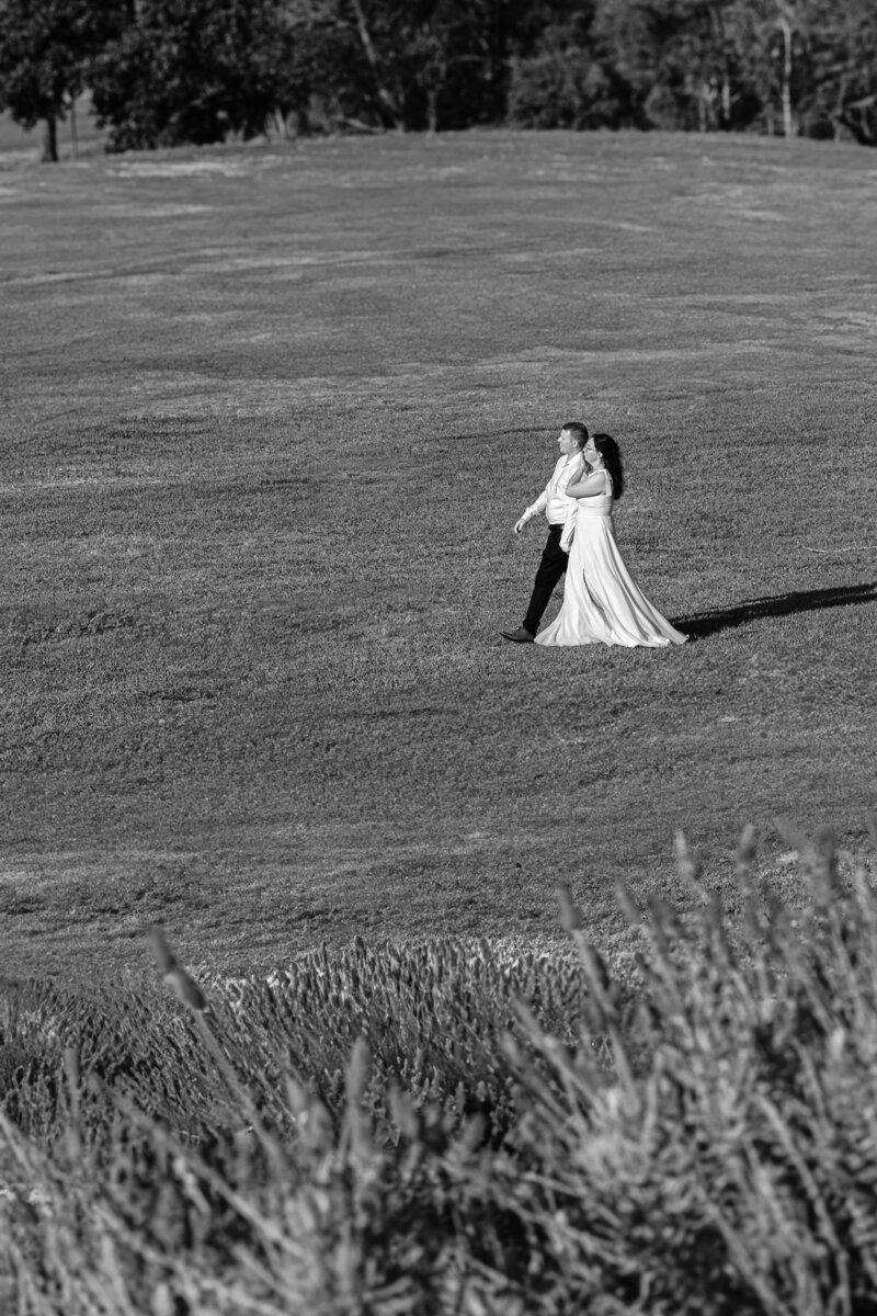 Brisbane editorial-inspired wedding photography for Brisbane couples, designed to fit your budget