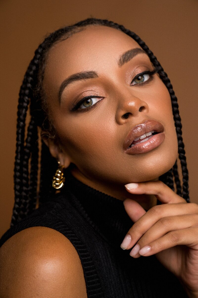 Client Gallery Beauty Test