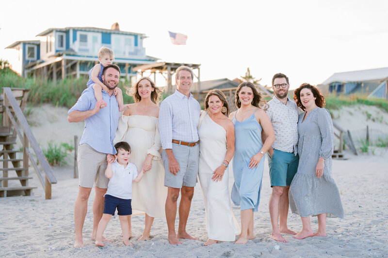 Family Pictures in Myrtle Beach, SC-49
