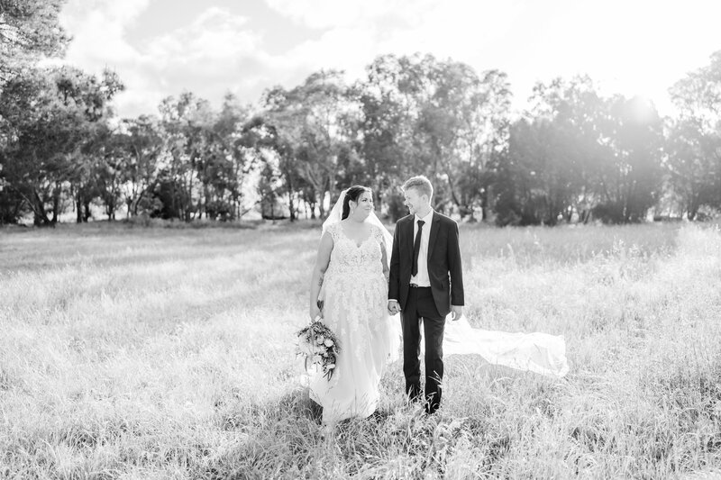 Canberra wedding photographers