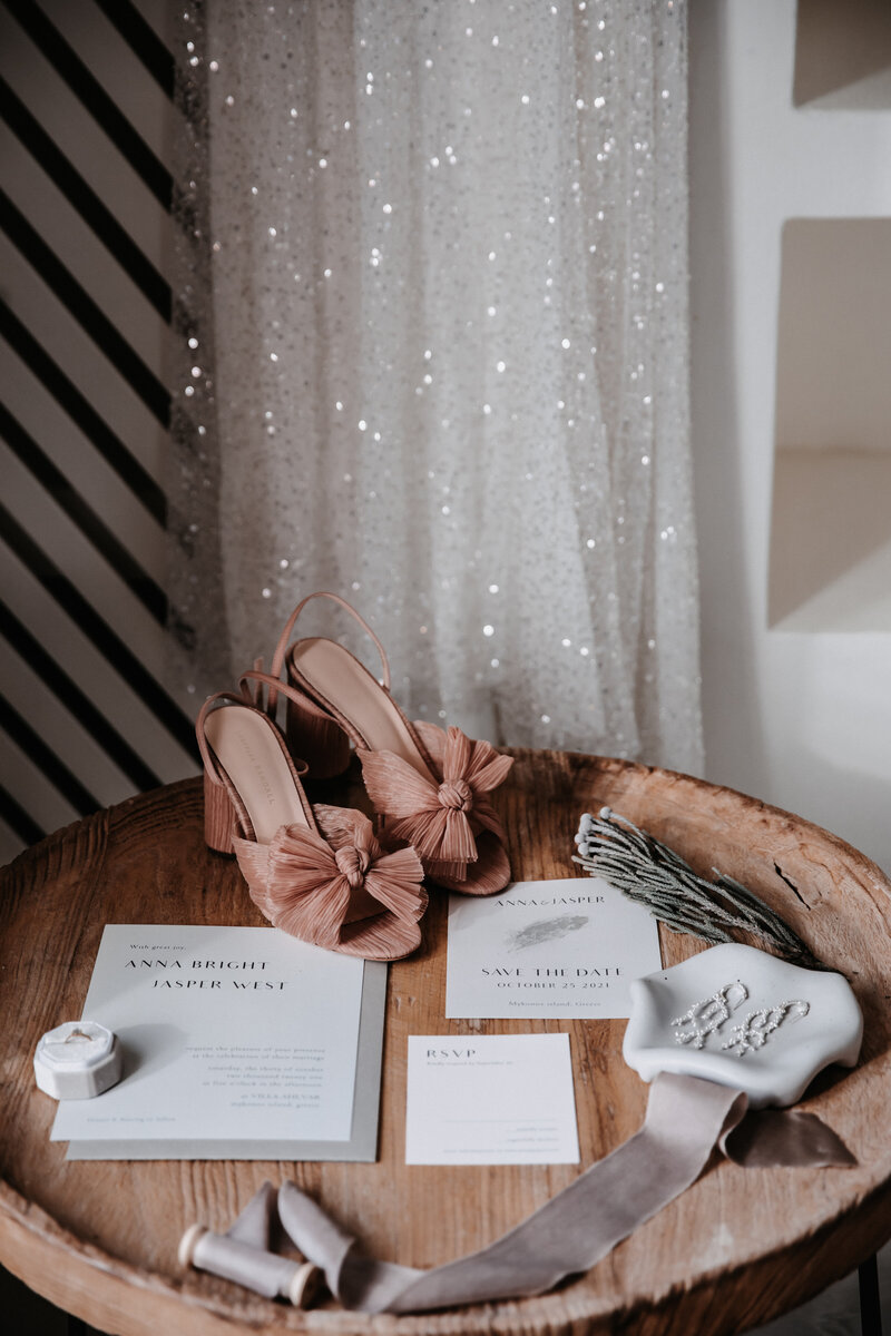 The Stars Inside Wedding and Elopement Planning