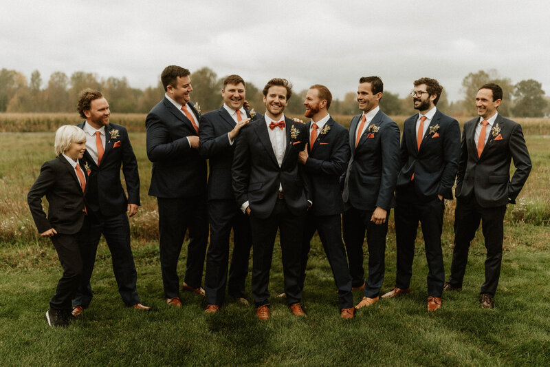 Etre farms Michigan wedding venue saint joseph st luxury barn all inclusive photography photographer -45