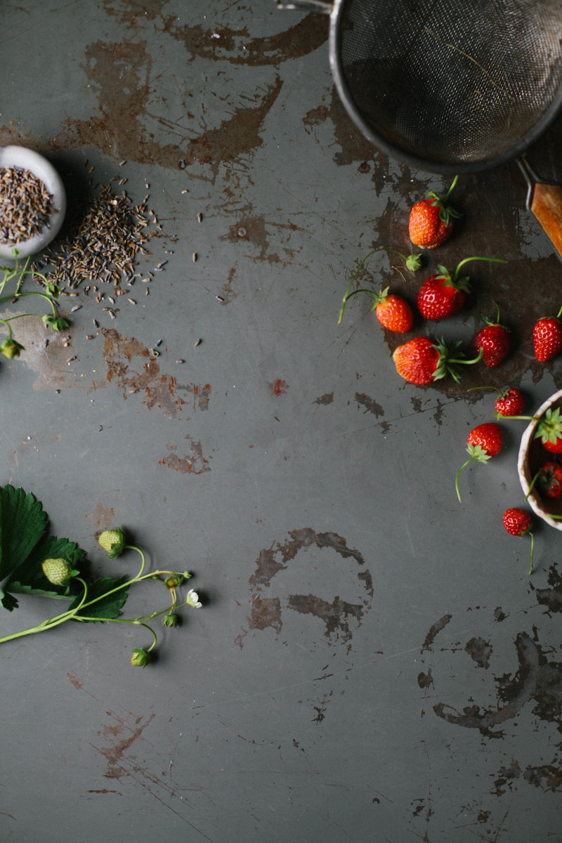 A Capsule Kitchen  Essentials for the Minimalist Kitchen - A Daily  Something