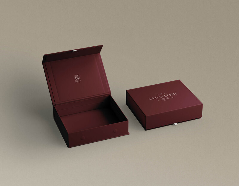 unique wedding website design NYC