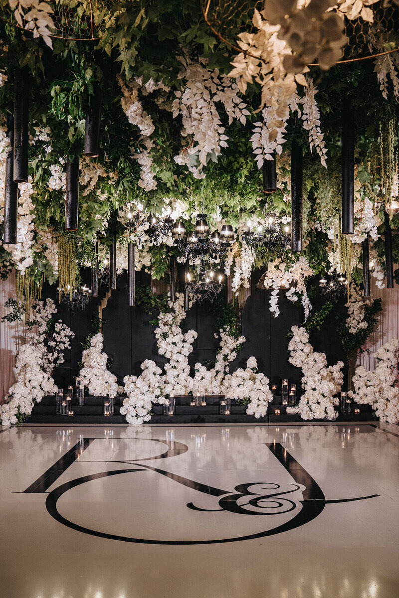 Atlanta South Asian Wedding Planner