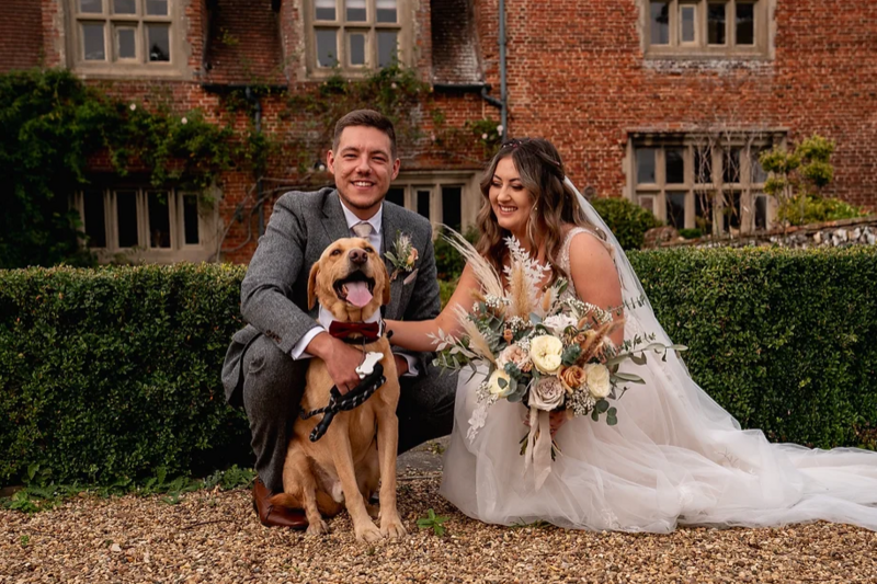wedding venue norfolk