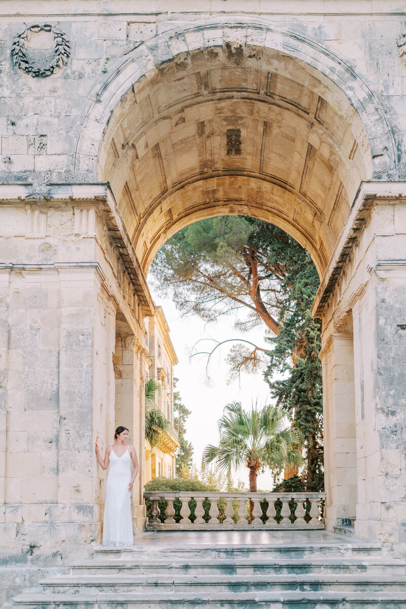 Corfu Greece Santorini Europe Wedding Photographer DSCF8825