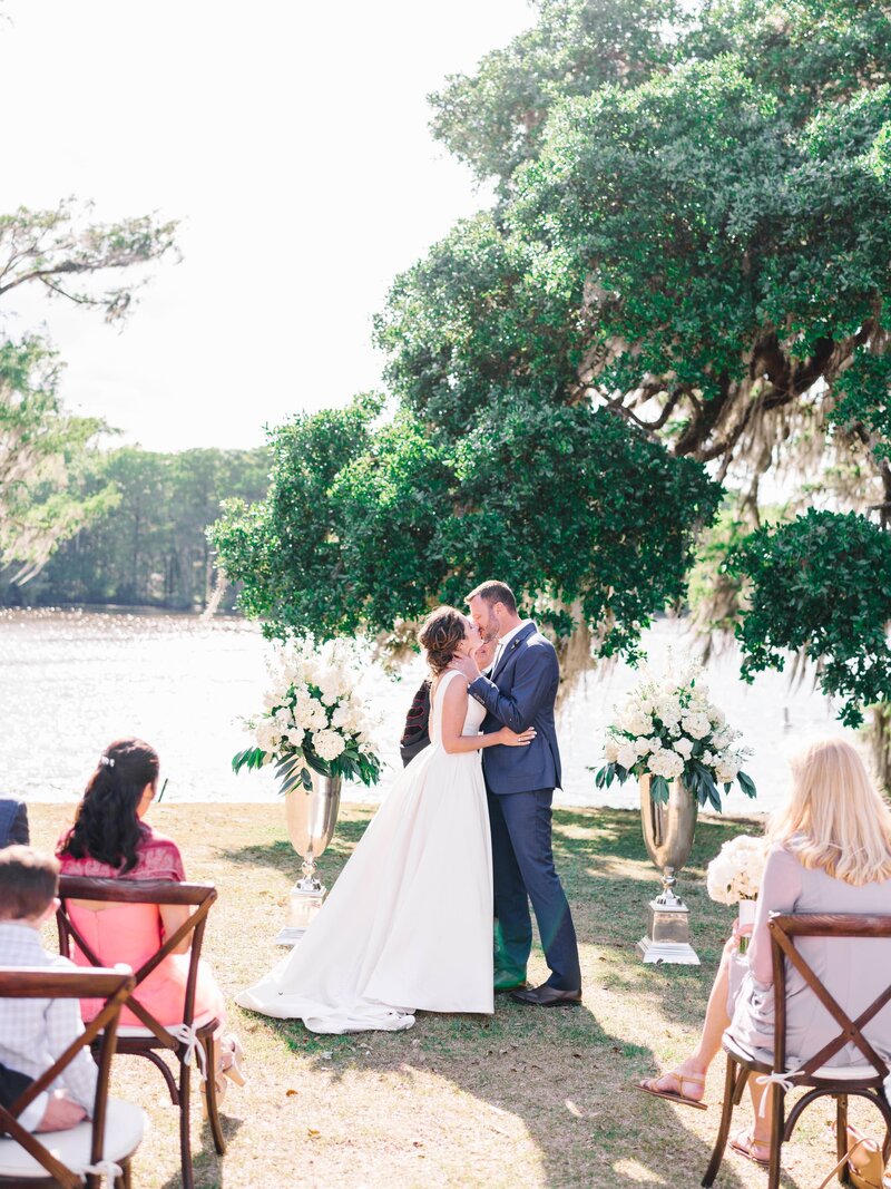 Wachesaw Wedding Photo Ideas near Pawleys Island by the Best Wedding Photographer in South Carolina_-50