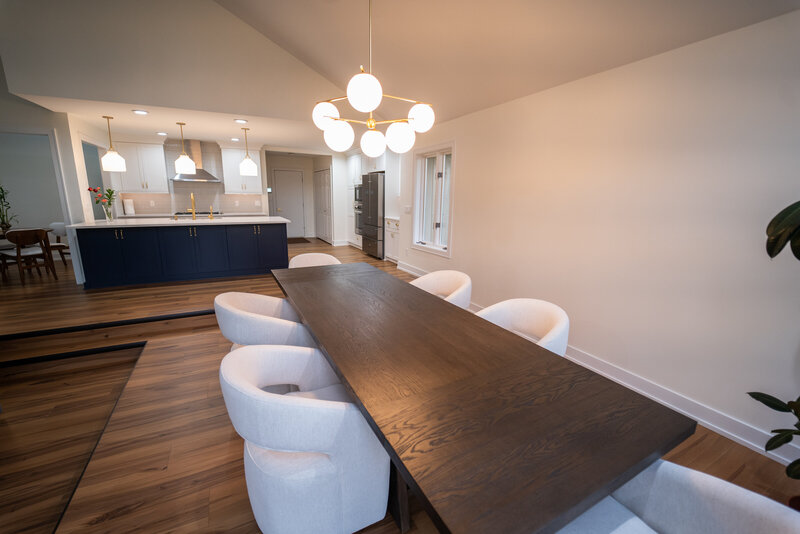 Dinning Room