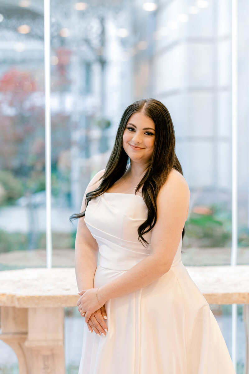 Tori  Bridal Portraits-1